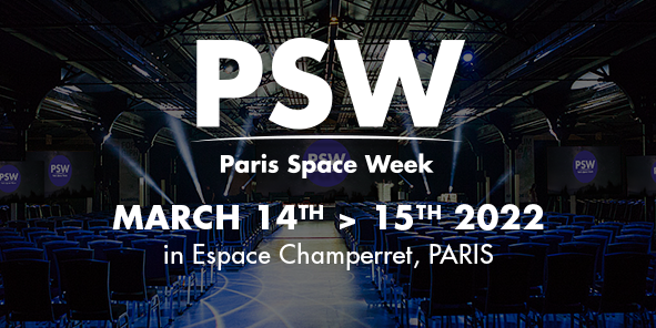 Paris Space Week 2022